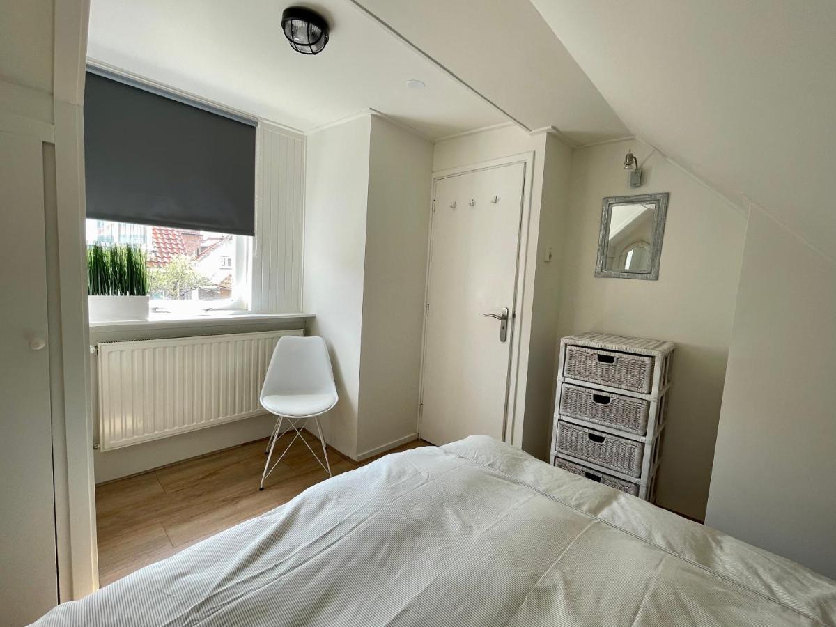 T-Rots, Prachtig Zomerhuis Noordwijk Exterior foto